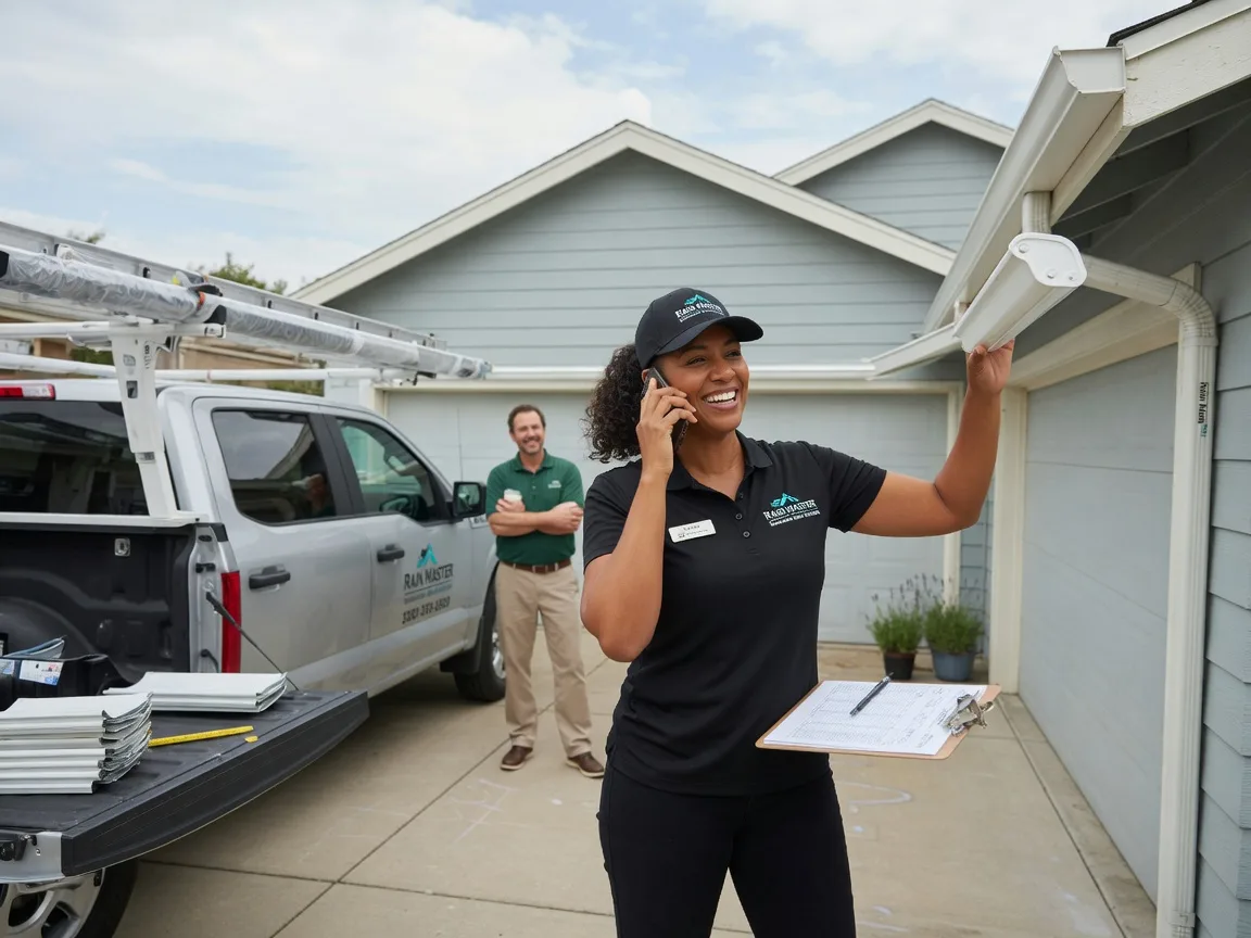 Gutter Installation Little River, CA FAQs